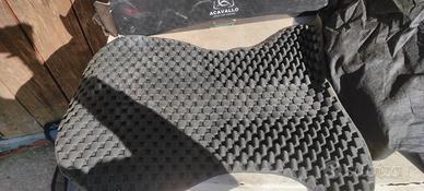 Gel pad acavallo