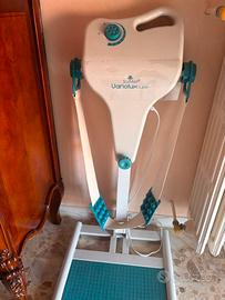 pedana vibro massaggiante 