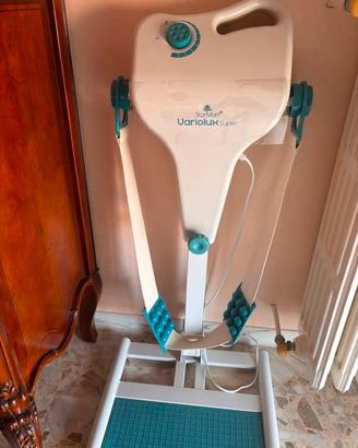 pedana vibro massaggiante 