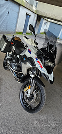 Bmw Gs 1250