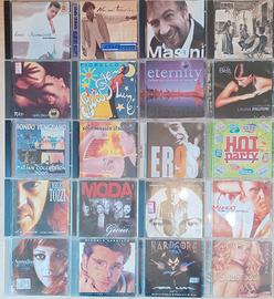 CD MUSICALI 