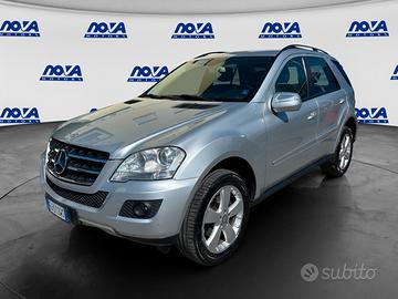 Mercedes-benz ML 350 CDI Sport