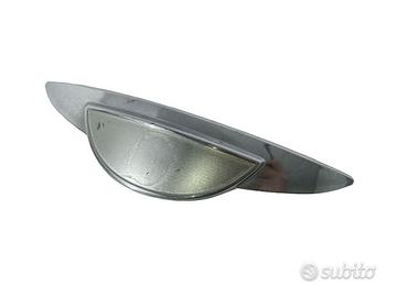 Fregio grigio Scarabeo 500 03'-06' Aprilia