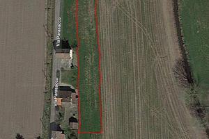 Terreno a San Biagio frazione di Garlasco (PV)