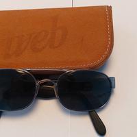 Occhiali da sole WEB originali