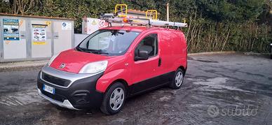fiat fiorino 1.3 Multijet Adventure, gia allest...