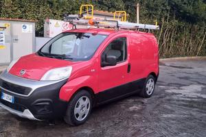 fiat fiorino 1.3 Multijet Adventure, gia allest...