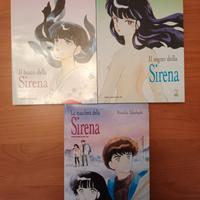 I racconti di Rumiko Takahashi