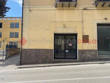 Negozio Sessa Aurunca [Cod. rif 3303795ACG]