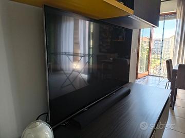 Samsung 55 pollici