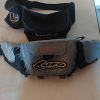 Marsupi x moto enduro marca Ufo