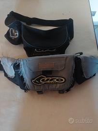 Marsupi x moto enduro marca Ufo