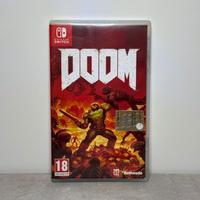 DOOM | Nintendo Switch