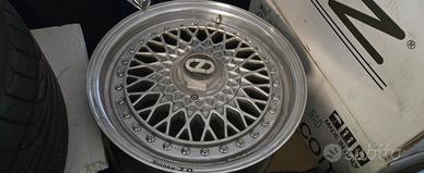 cerchi oz scomponibili 