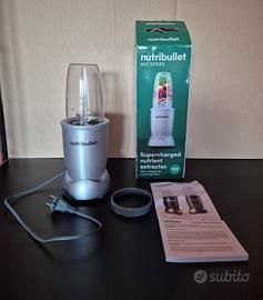 Nutribullet Pro 900 frullatore elettrico 