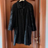 Pelliccia di Agnellino di Karacul/Astrakan