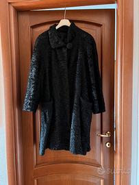 Pelliccia di Agnellino di Karacul/Astrakan