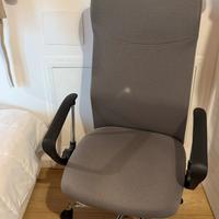 Sedia ufficio/gaming