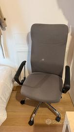 Sedia ufficio/gaming