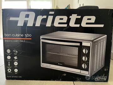 Forno Ariete bon cousine 560