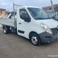 RENAULT Master T35 2.3 dCi/125 PM CASSONE GARANZ