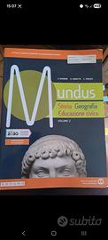 Mundus - Volume 2