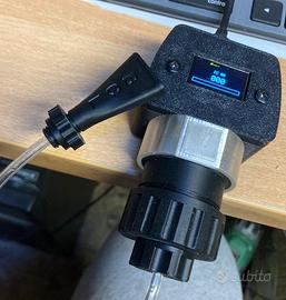 Interfacce MIDI/USB personalizzate