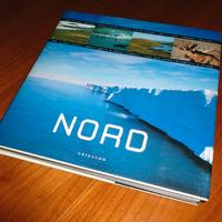 Libro fotografico "NORD"