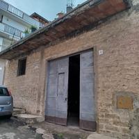 Garage, zona badia lentini