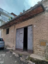 Garage, zona badia lentini