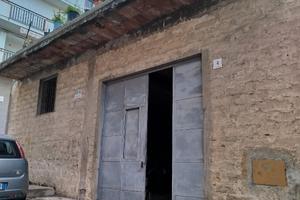 Garage, zona badia lentini