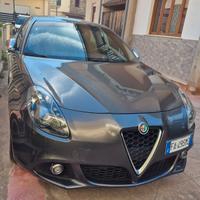 alfa romeo giulietta  1.6 jdtm2 
