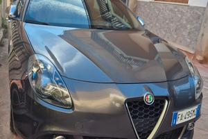 alfa romeo giulietta  1.6 jdtm2 