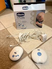 Audio Baby Monitor