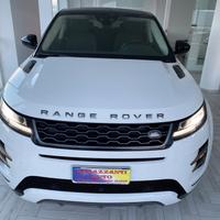 RANGE ROVER Evoque 2.0D240CV AWD R-Dynamic S BI-CO