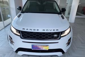 RANGE ROVER Evoque 2.0D240CV AWD R-Dynamic S BI-CO