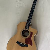 Taylor 214ce DLX