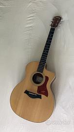 Taylor 214ce DLX