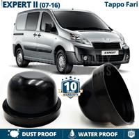 TAPPO Fari per PEUGEOT EXPERT 2 Coperchio KIT LED