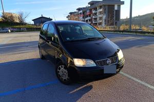 Fiat Idea 1.3 Multijet 90CV