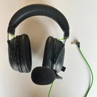 Cuffie Razer blackshark V2 X