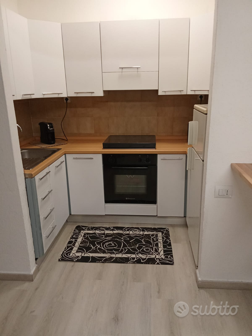 Appartamento – Crabonaxa/Villasimius, Villaggio Mandorli - Vista 2