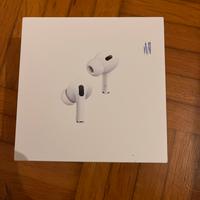 Airpods pro 2 (2nd generazione)