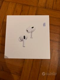 Airpods pro 2 (2nd generazione)