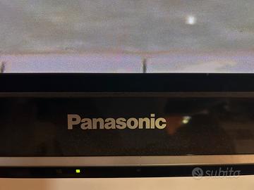 Tv Panasonic 42 pollici