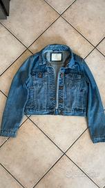 Giacca di jeans cropped Cotton On(Taglia 36- XS)
