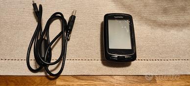 GARMIN edge 800 perfetto 