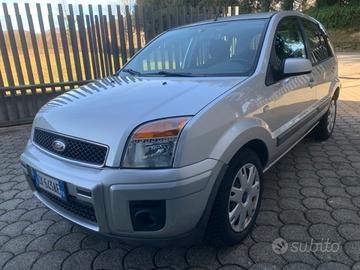 Ford Fusion Fusion+ 1.4 16V 5p.