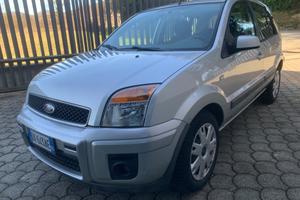 Ford Fusion Fusion+ 1.4 16V 5p.