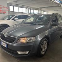 Skoda Octavia 1.6 TDI DSG AUTOMATIC SW